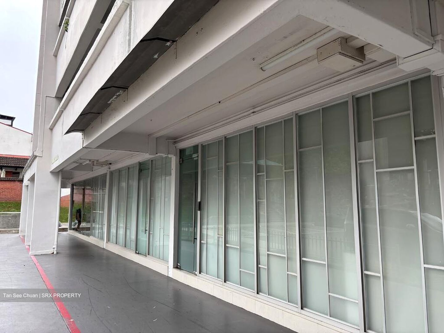 247 HOUGANG AVENUE 3 (D19), Shop House #498444801